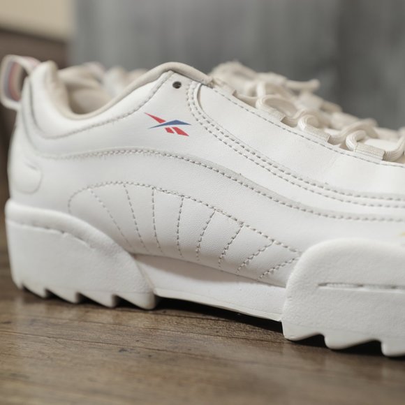 Reebok Rivyx Ripple (8.5) - Picture 6 of 16